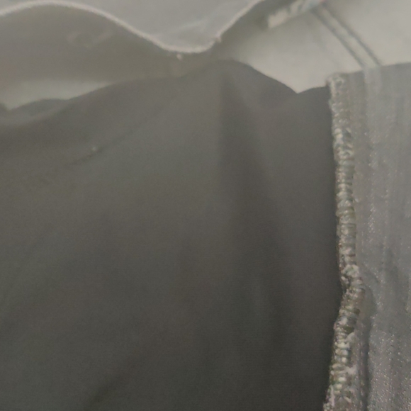 Jeans ~ 24 W ~ D & Co Tummy Panel Control ~ 81893 - Picture 7 of 12